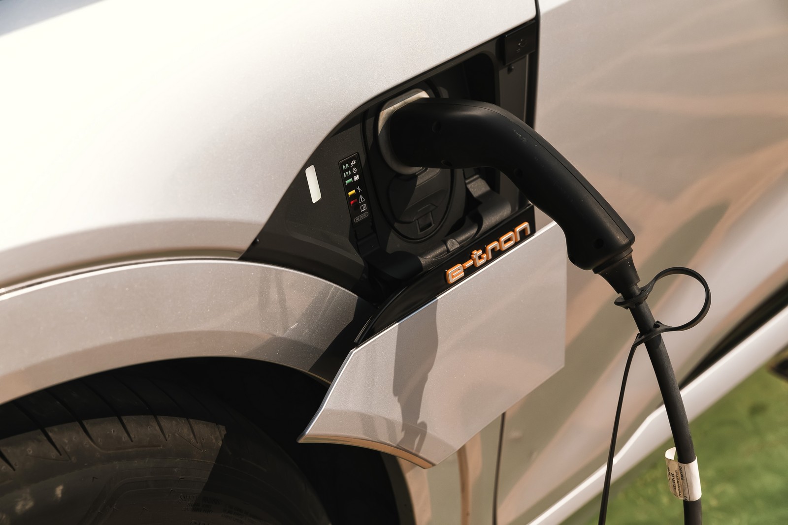 2021 - AUDI E-TRON SPORTBACK BRASIL, foto 29