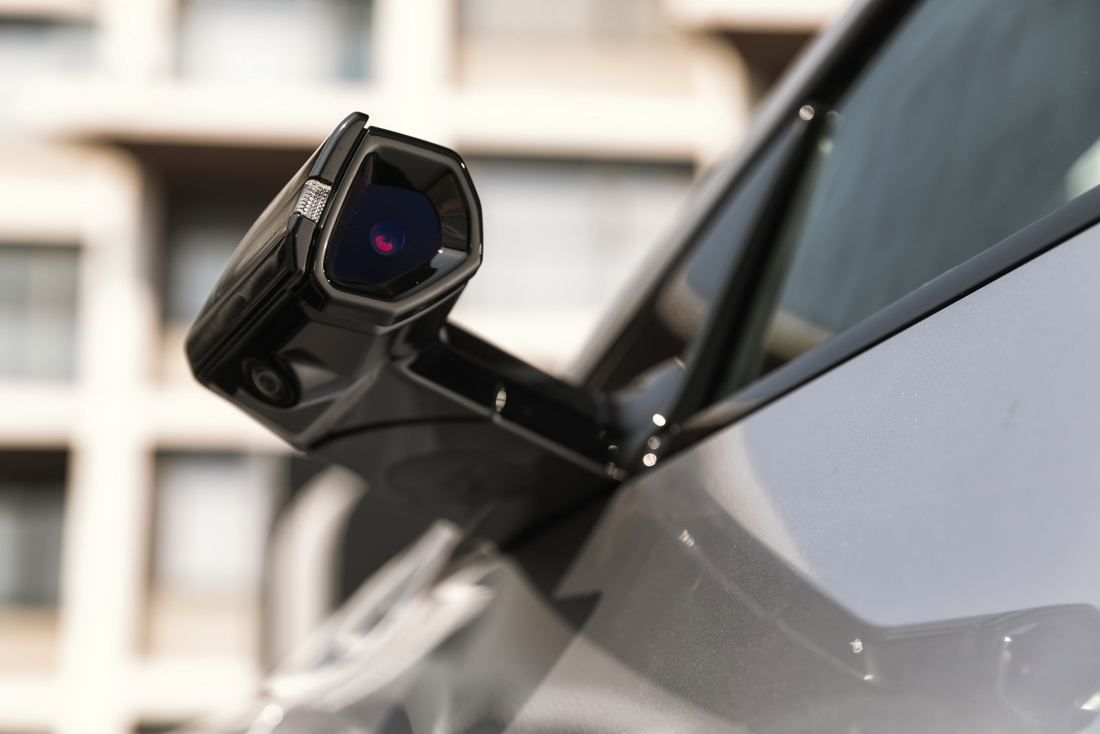 2021 - AUDI E-TRON SPORTBACK BRASIL, foto 30