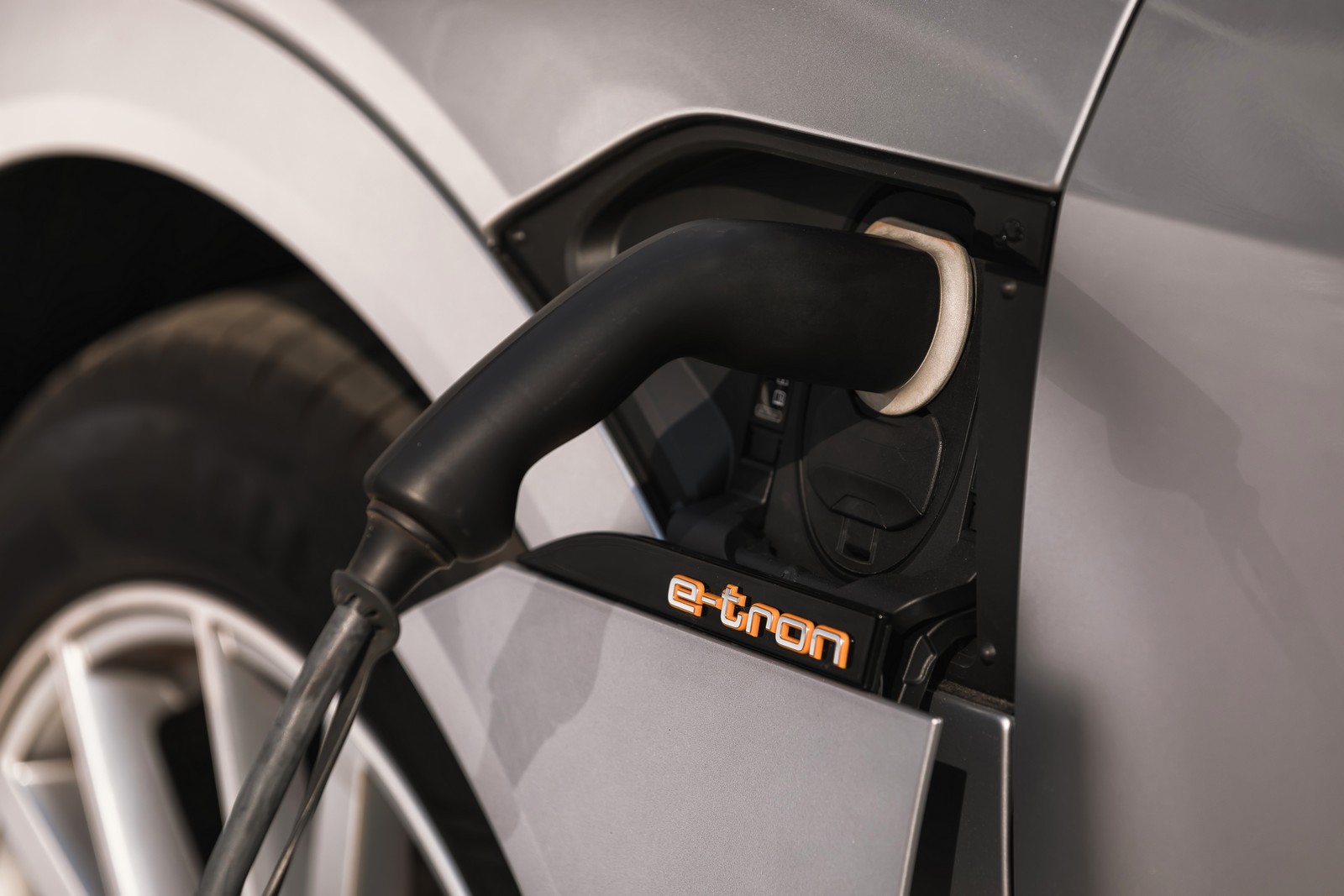 2021 - AUDI E-TRON SPORTBACK BRASIL, foto 31