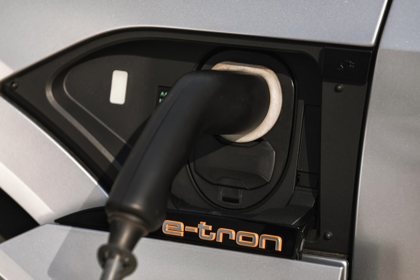 2021 - AUDI E-TRON SPORTBACK BRASIL, foto 32