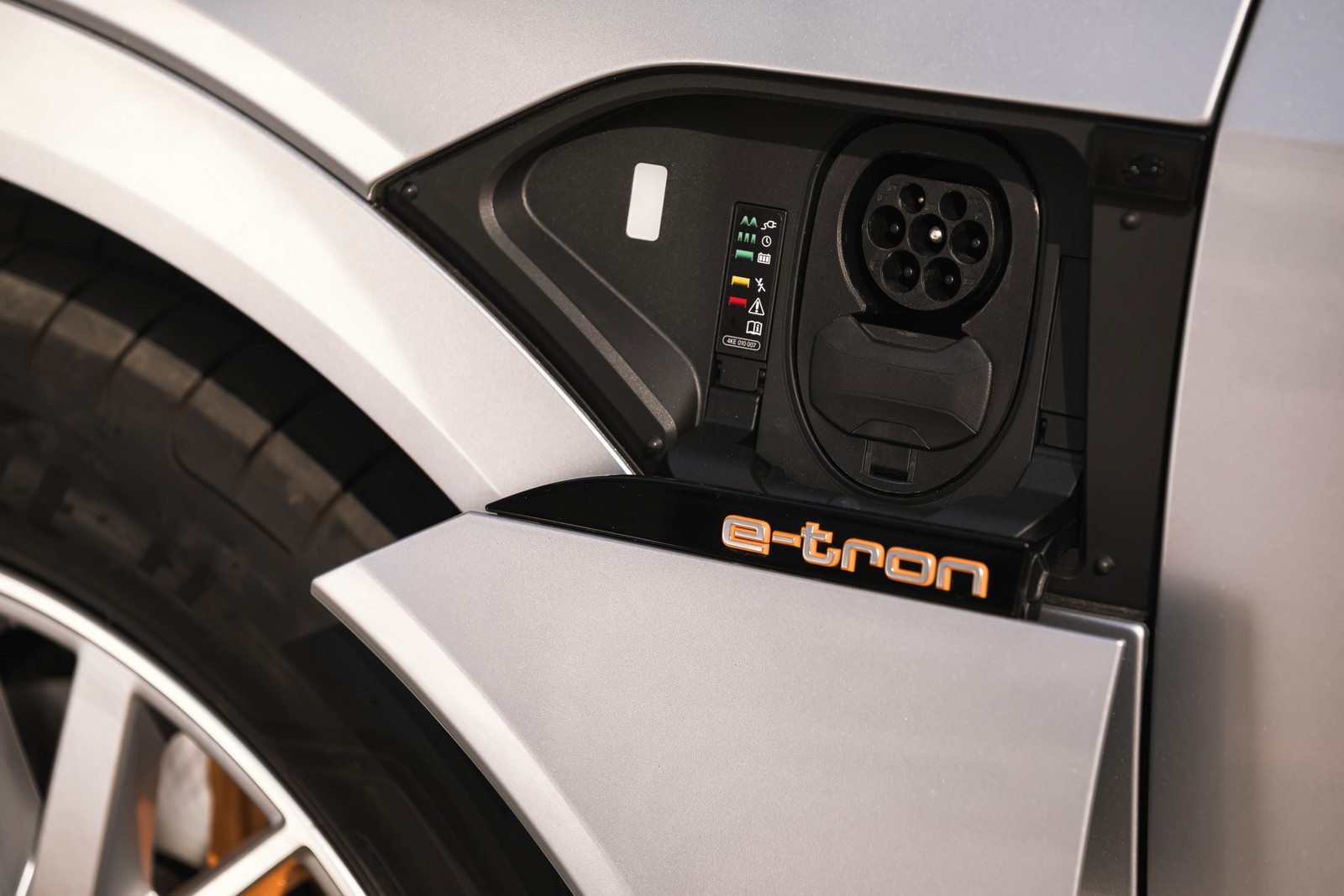 2021 - AUDI E-TRON SPORTBACK BRASIL, foto 33