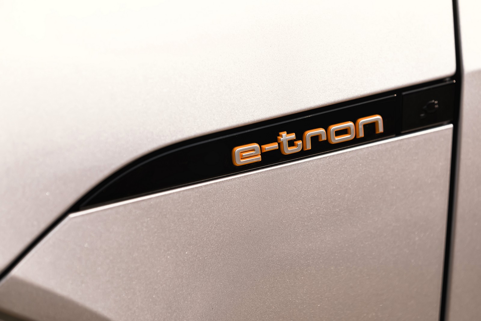 2021 - AUDI E-TRON SPORTBACK BRASIL, foto 34