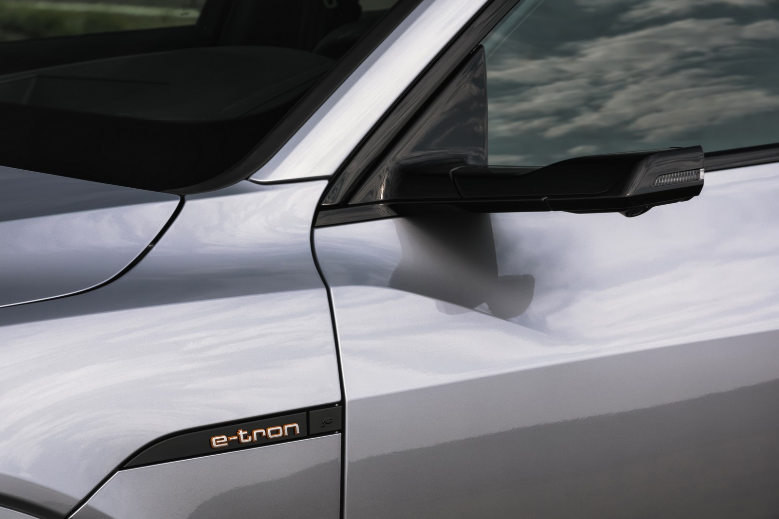 2021 - AUDI E-TRON SPORTBACK BRASIL, foto 35