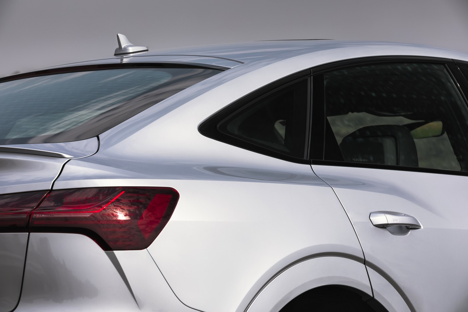 2021 - AUDI E-TRON SPORTBACK BRASIL, foto 40