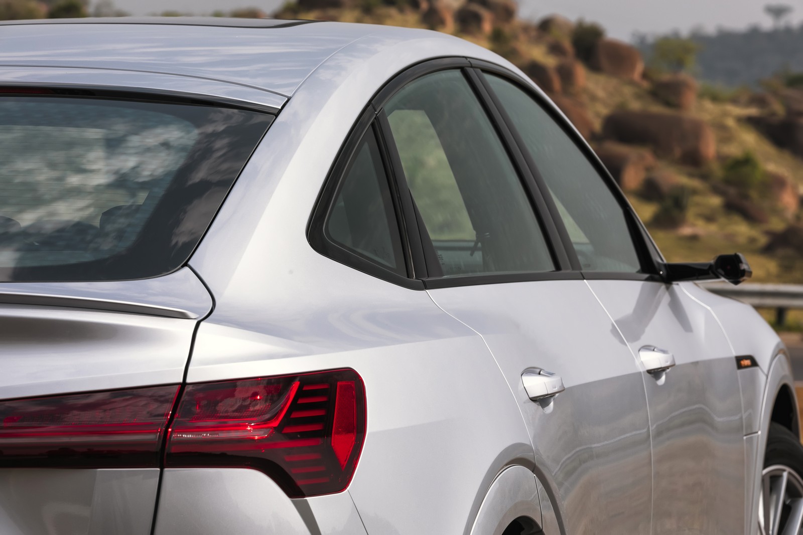 2021 - AUDI E-TRON SPORTBACK BRASIL, foto 41