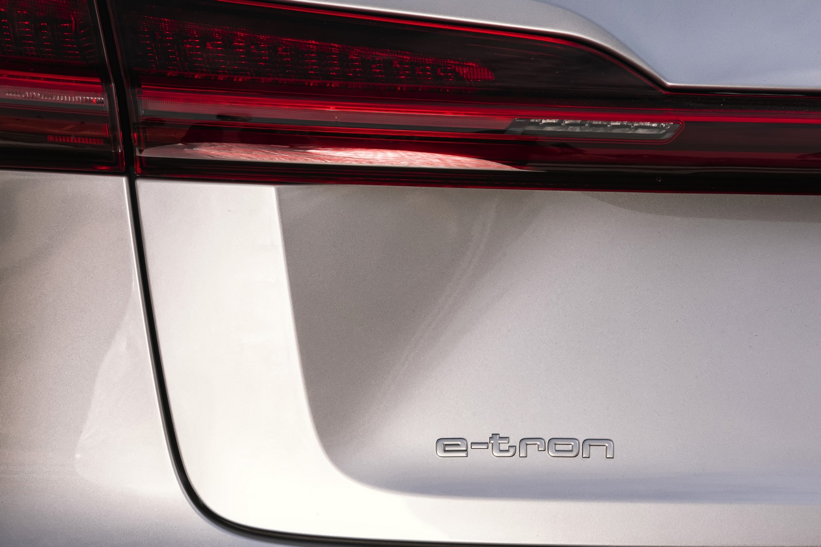 2021 - AUDI E-TRON SPORTBACK BRASIL, foto 43