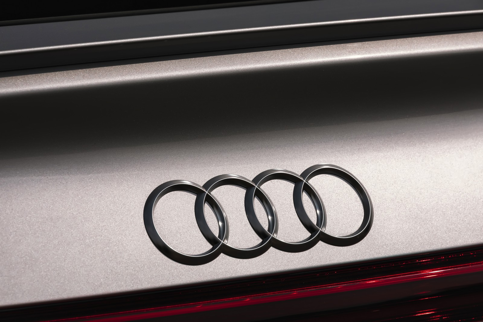 2021 - AUDI E-TRON SPORTBACK BRASIL, foto 44