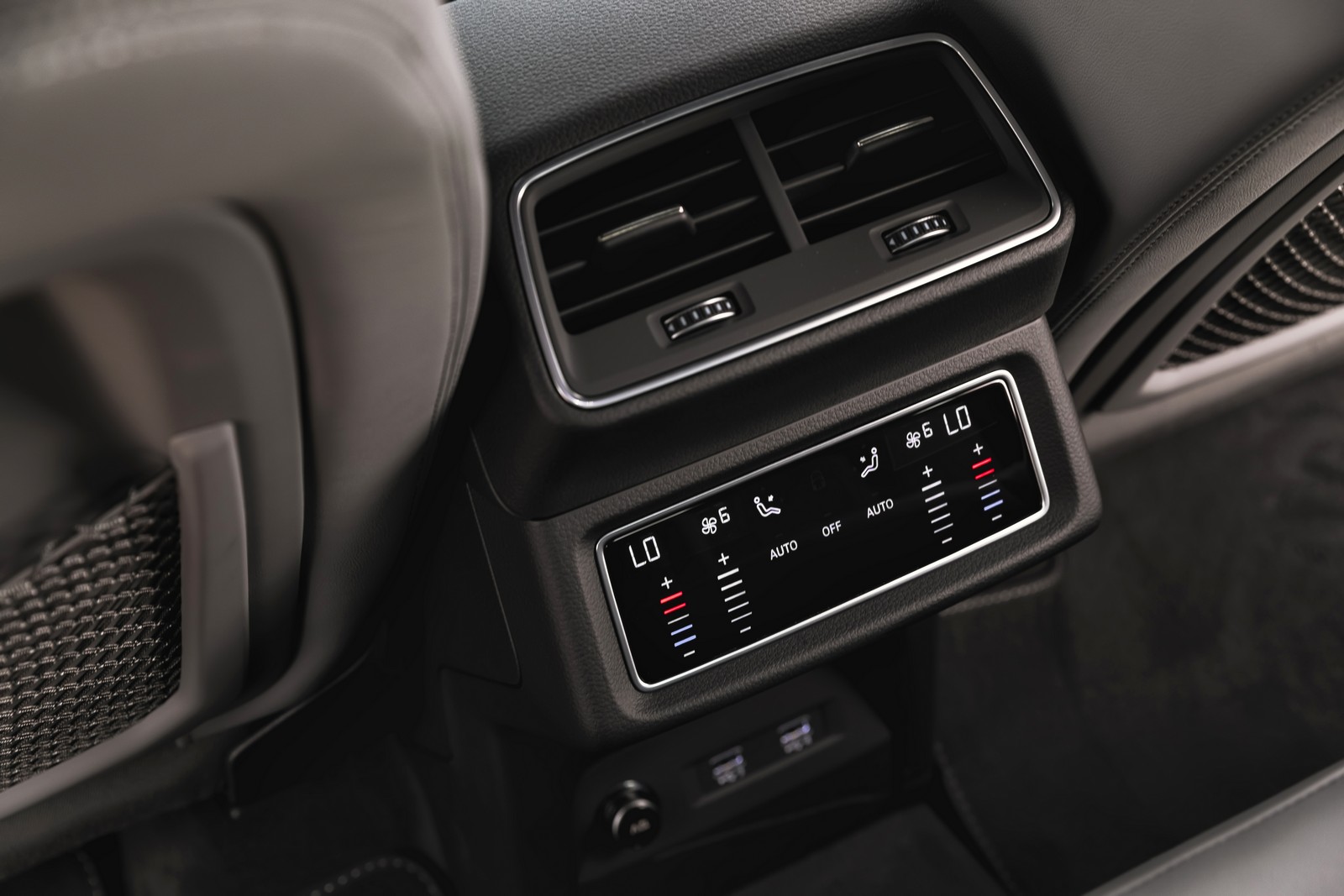 2021 - AUDI E-TRON SPORTBACK BRASIL, foto 50