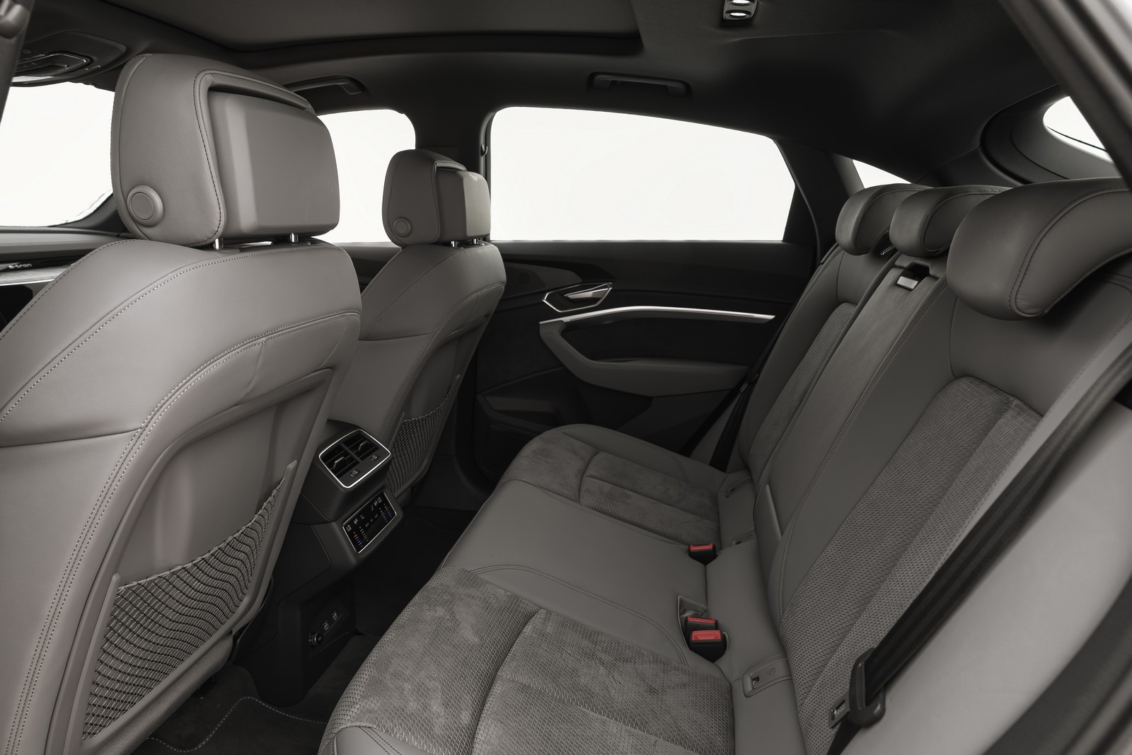 2021 - AUDI E-TRON SPORTBACK BRASIL, foto 51
