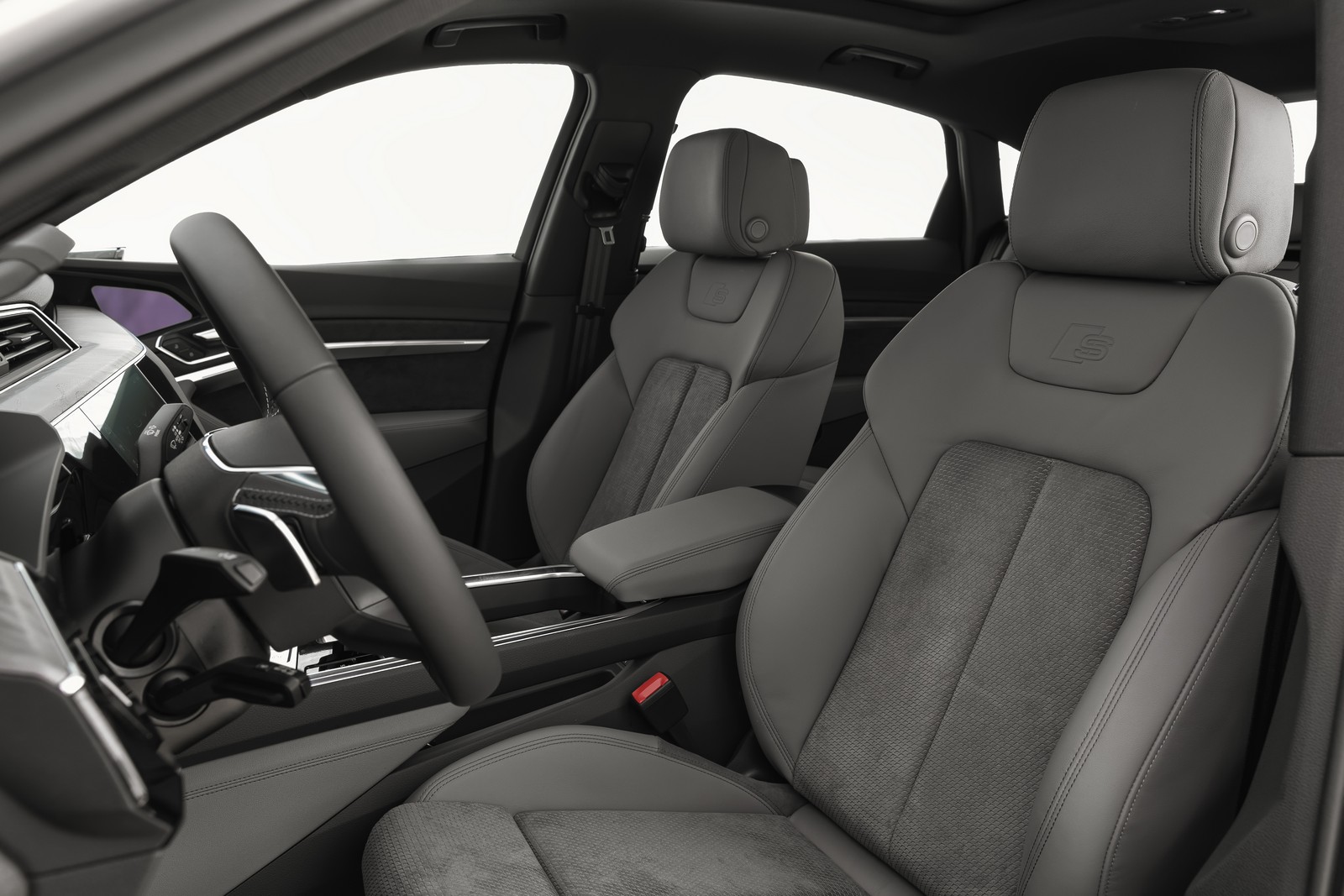 2021 - AUDI E-TRON SPORTBACK BRASIL, foto 53