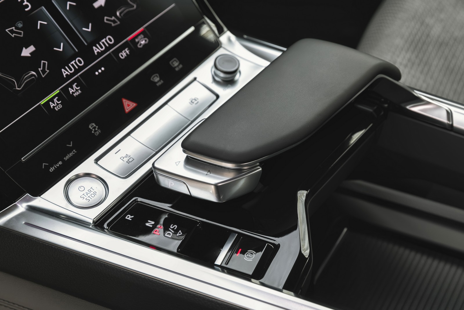 2021 - AUDI E-TRON SPORTBACK BRASIL, foto 54