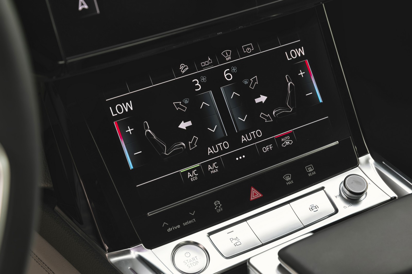 2021 - AUDI E-TRON SPORTBACK BRASIL, foto 55