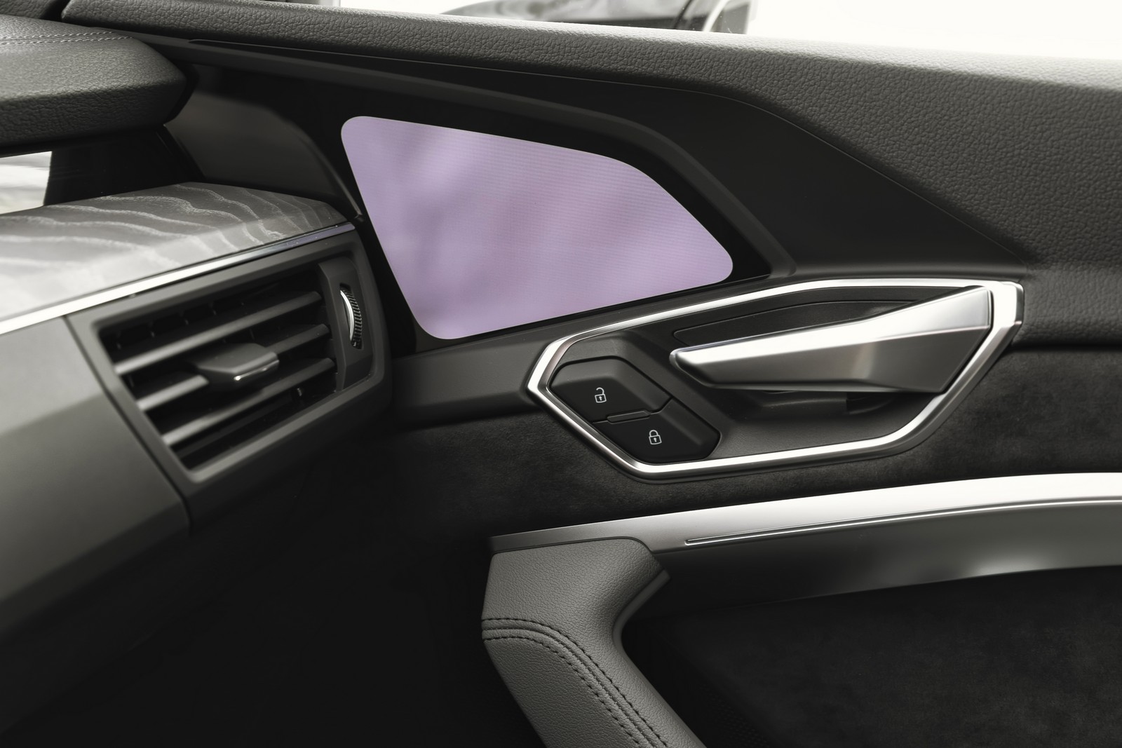 2021 - AUDI E-TRON SPORTBACK BRASIL, foto 59