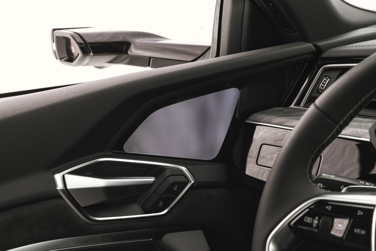 2021 - AUDI E-TRON SPORTBACK BRASIL, foto 60