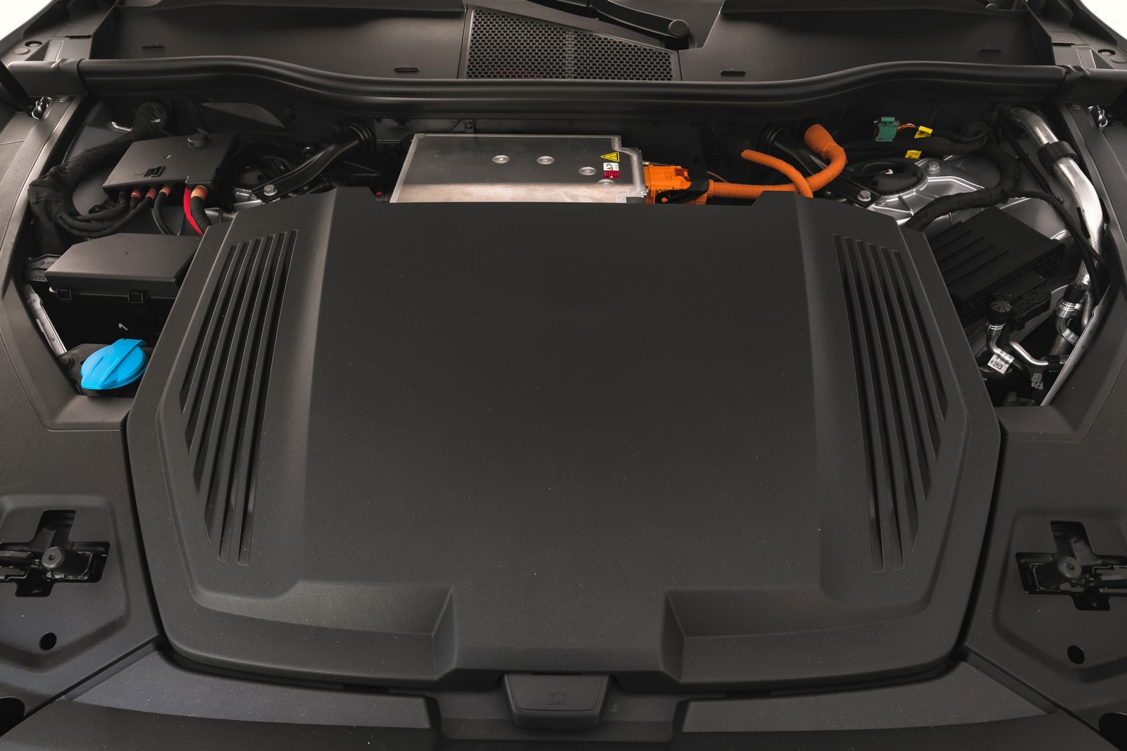 2021 - AUDI E-TRON SPORTBACK BRASIL, foto 62