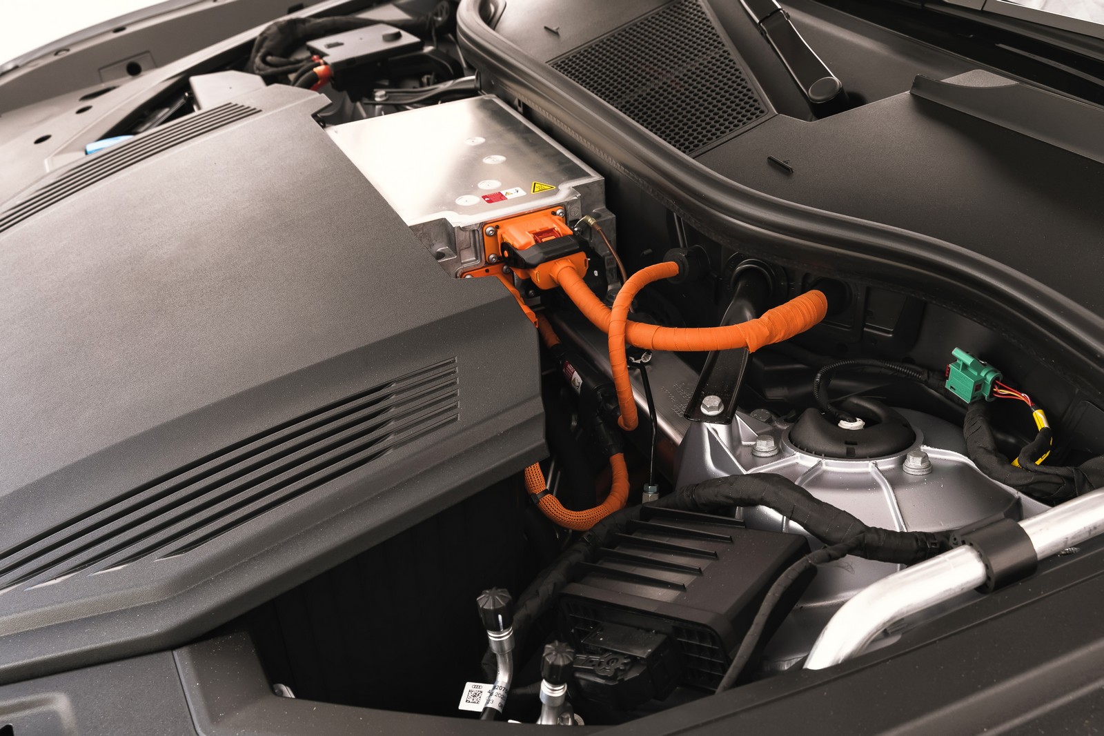 2021 - AUDI E-TRON SPORTBACK BRASIL, foto 63