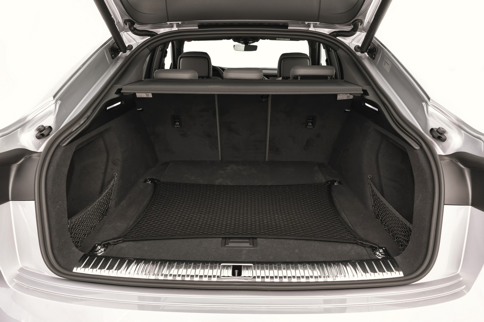 2021 - AUDI E-TRON SPORTBACK BRASIL, foto 64