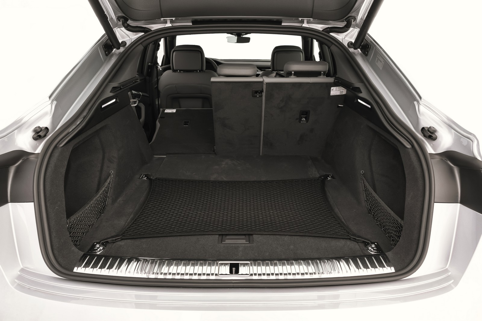 2021 - AUDI E-TRON SPORTBACK BRASIL, foto 65