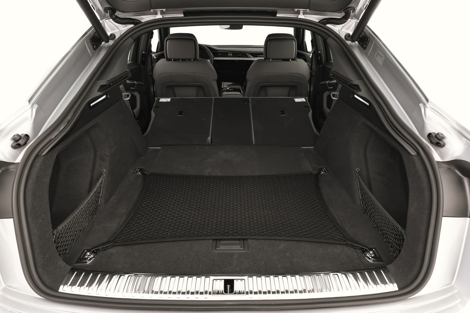 2021 - AUDI E-TRON SPORTBACK BRASIL, foto 66