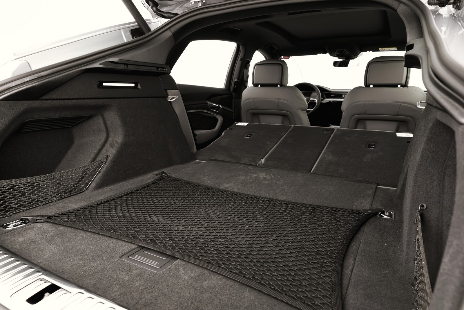 2021 - AUDI E-TRON SPORTBACK BRASIL, foto 67