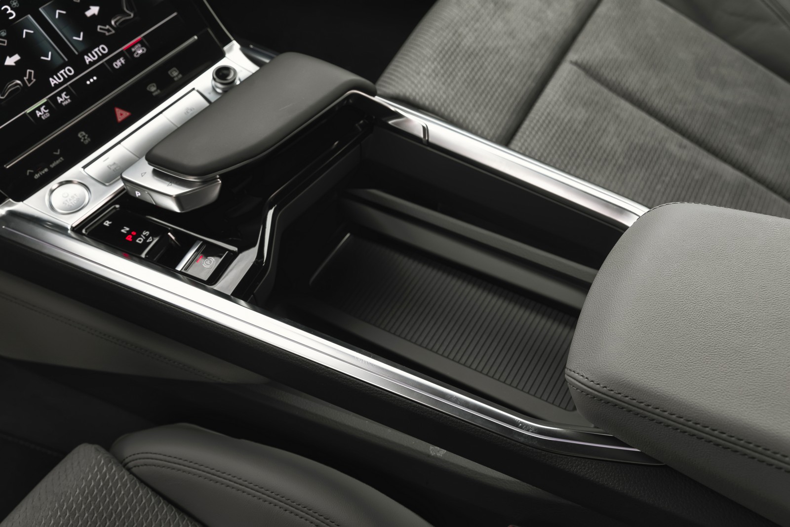 2021 - AUDI E-TRON SPORTBACK BRASIL, foto 71