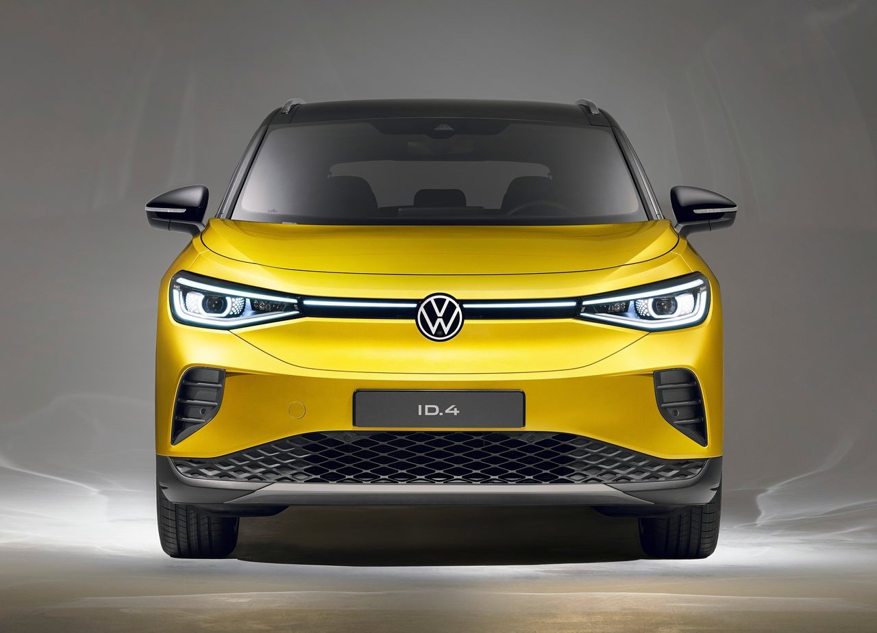 VOLKSWAGEN ID.4, foto 63