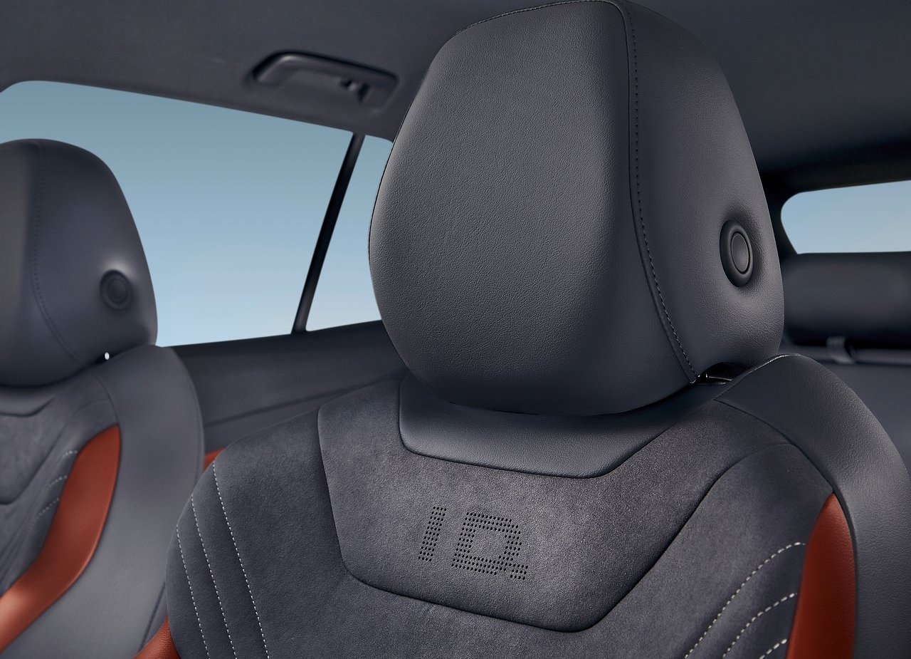 VOLKSWAGEN ID.4, foto 89