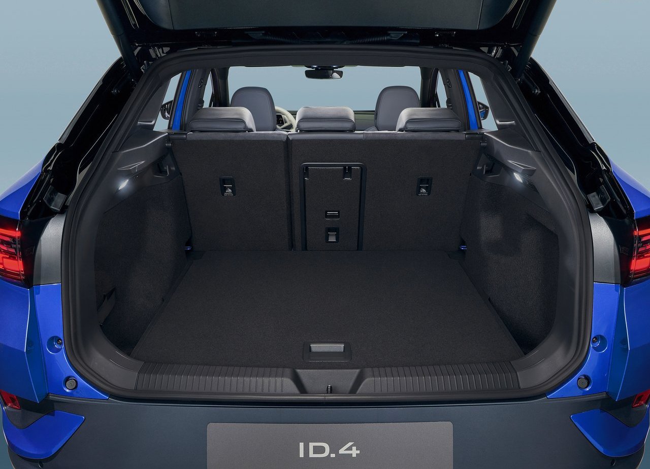 VOLKSWAGEN ID.4, foto 95