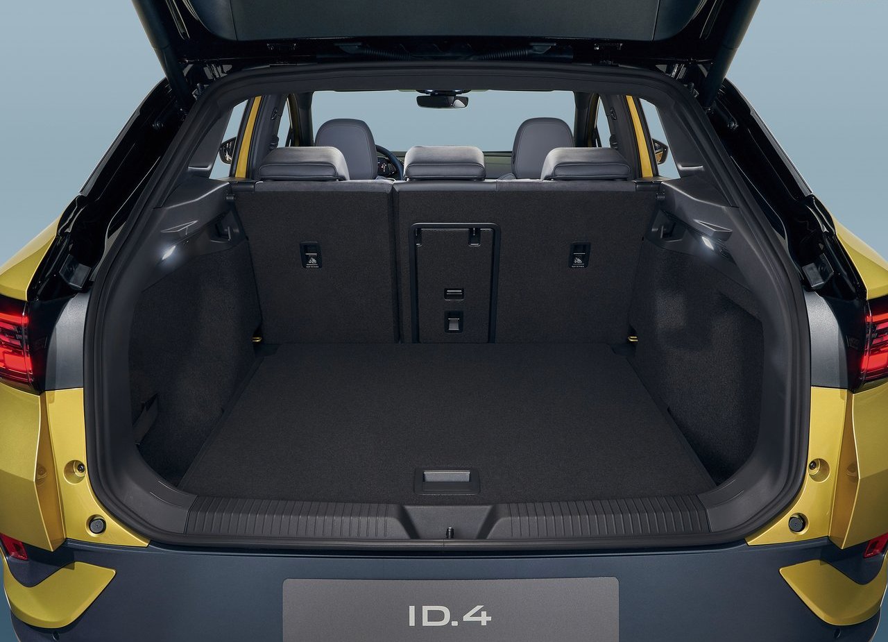 VOLKSWAGEN ID.4, foto 98