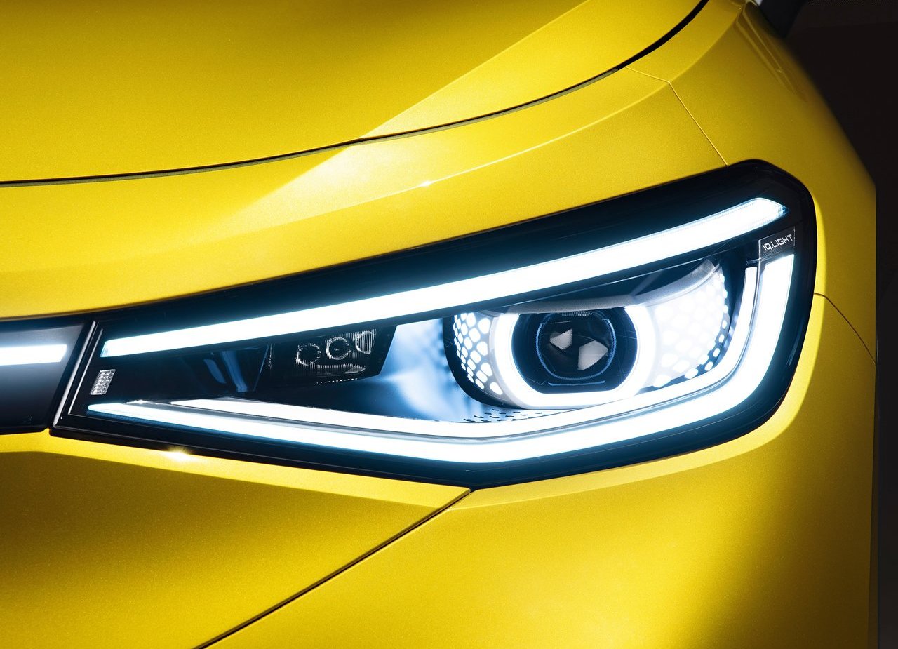 VOLKSWAGEN ID.4, foto 101