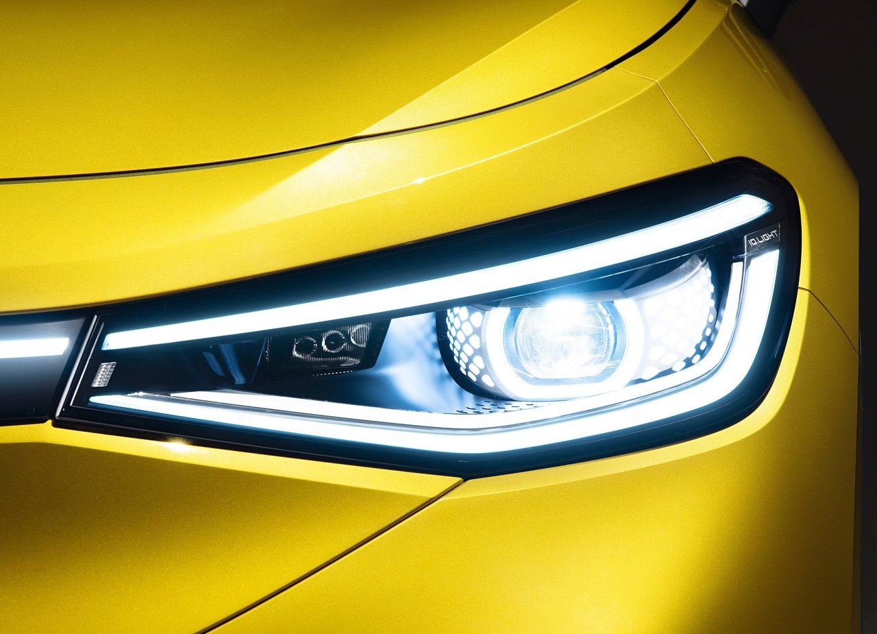 VOLKSWAGEN ID.4, foto 102