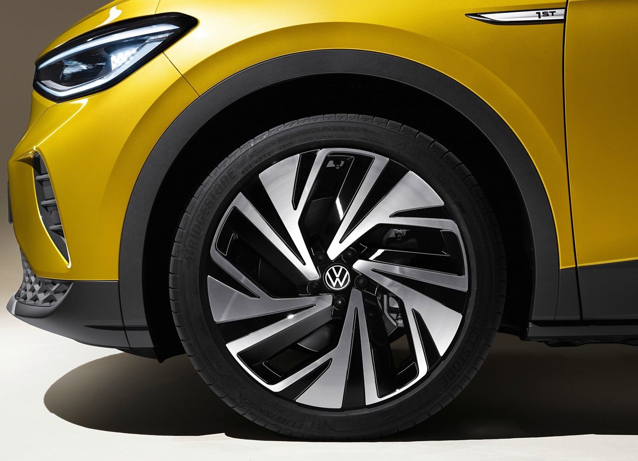 VOLKSWAGEN ID.4, foto 111