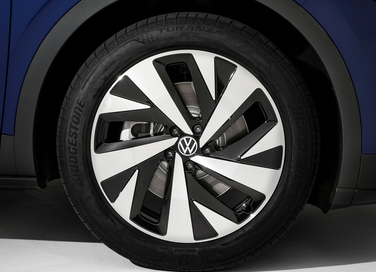 VOLKSWAGEN ID.4, foto 112