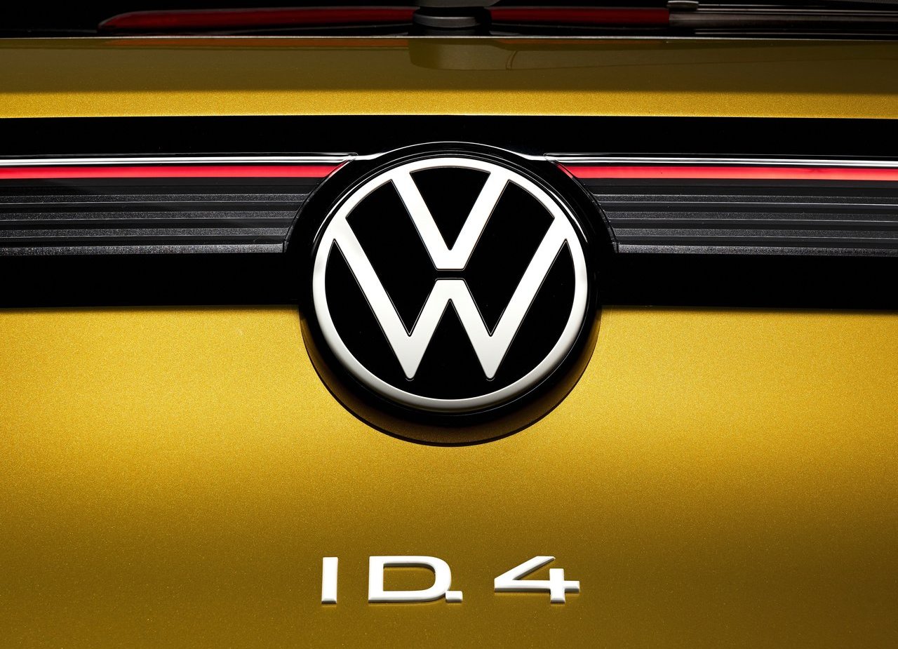 VOLKSWAGEN ID.4, foto 113