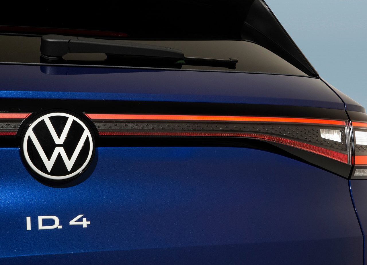 VOLKSWAGEN ID.4, foto 114