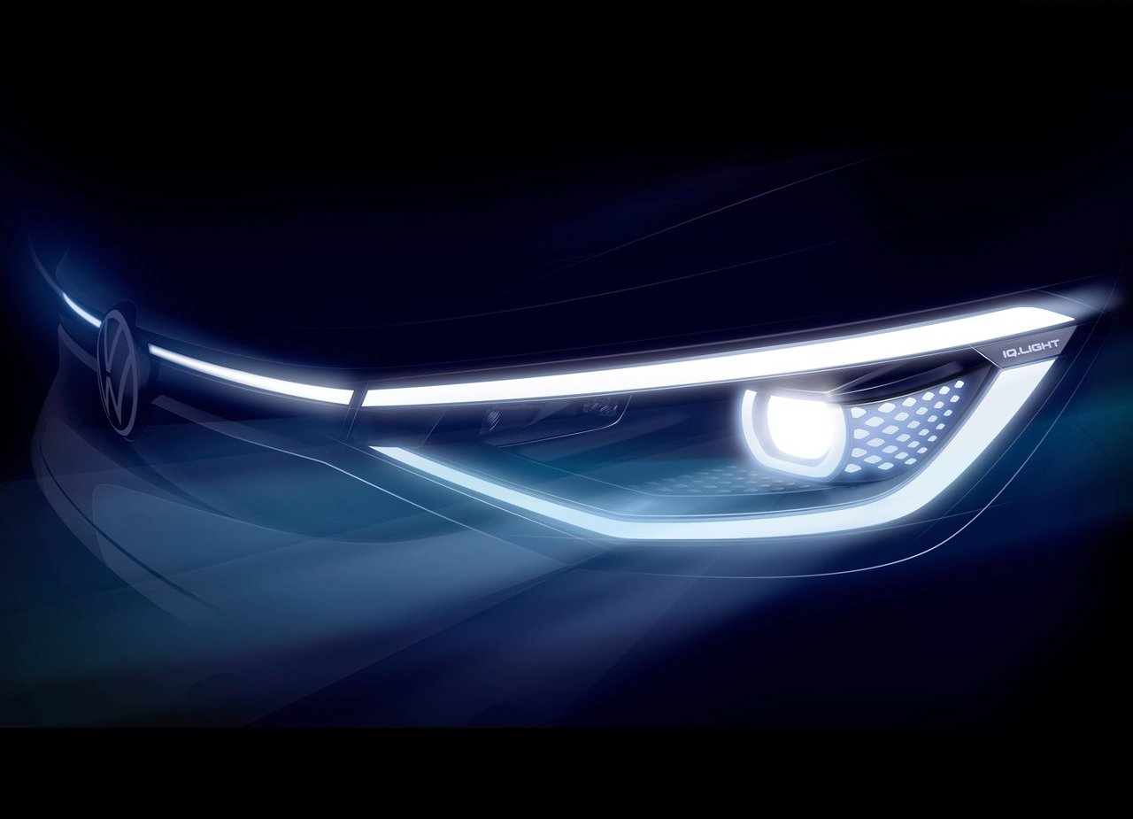 VOLKSWAGEN ID.4, foto 139