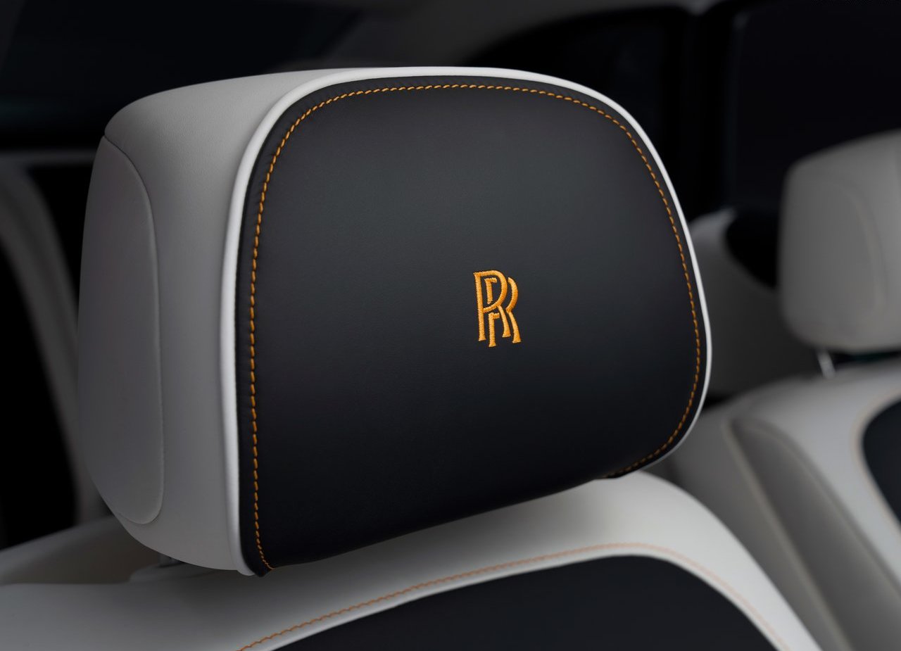 2021 - ROLLS-ROYCE GHOST EXTENDED, foto 6