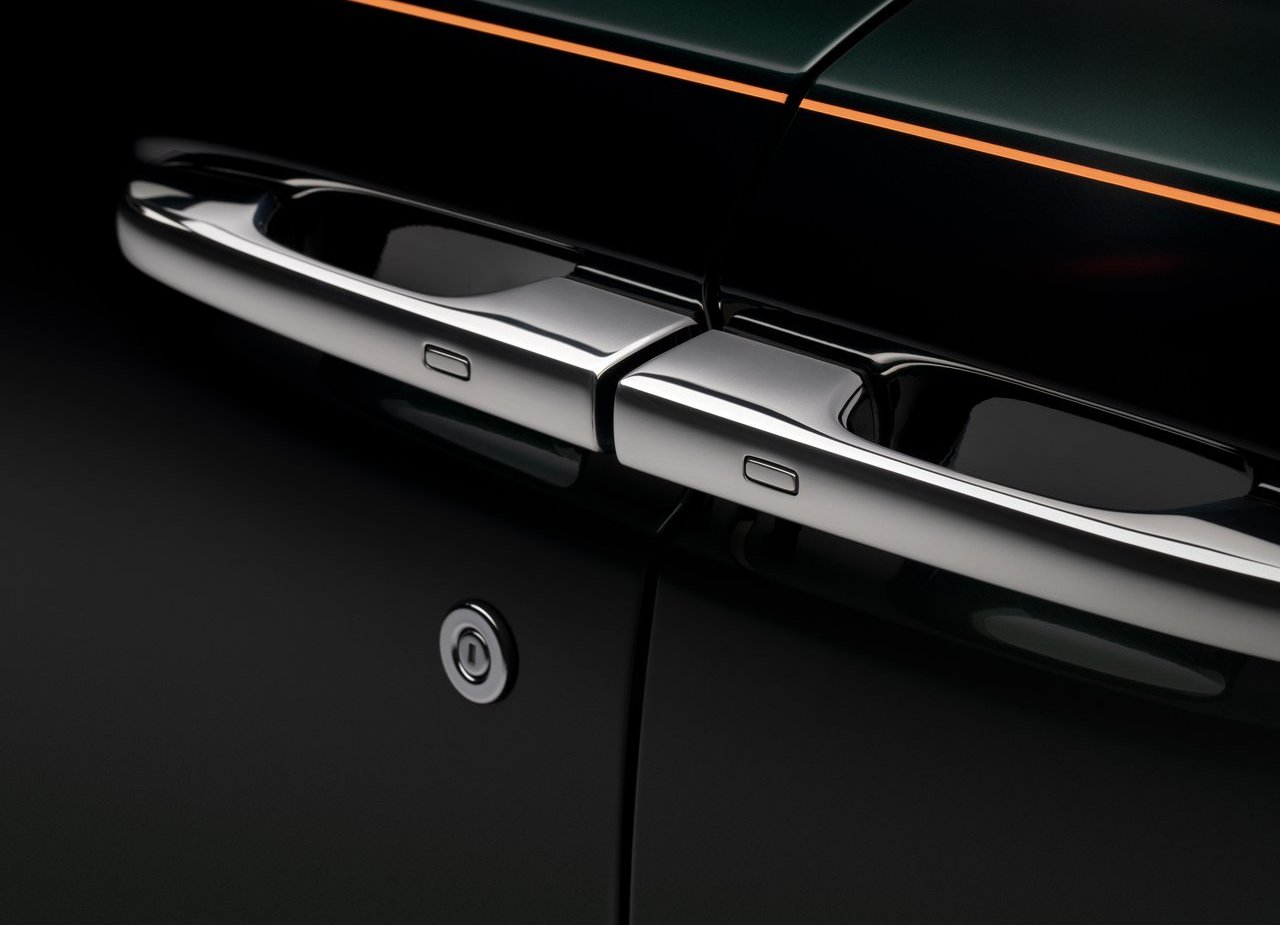 2021 - ROLLS-ROYCE GHOST EXTENDED, foto 7