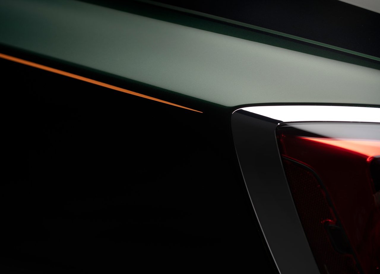 2021 - ROLLS-ROYCE GHOST EXTENDED, foto 8