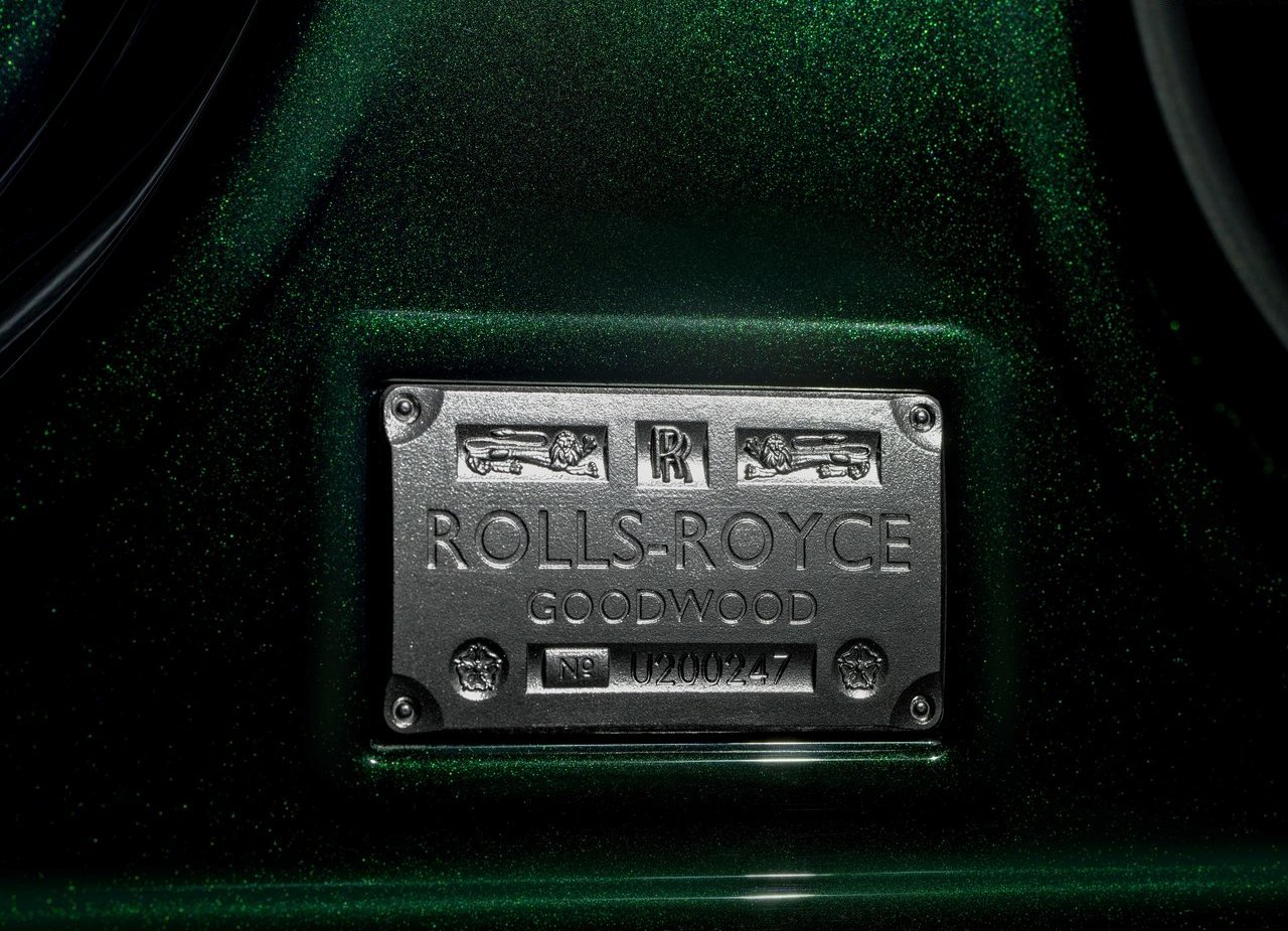 2021 - ROLLS-ROYCE GHOST EXTENDED, foto 9