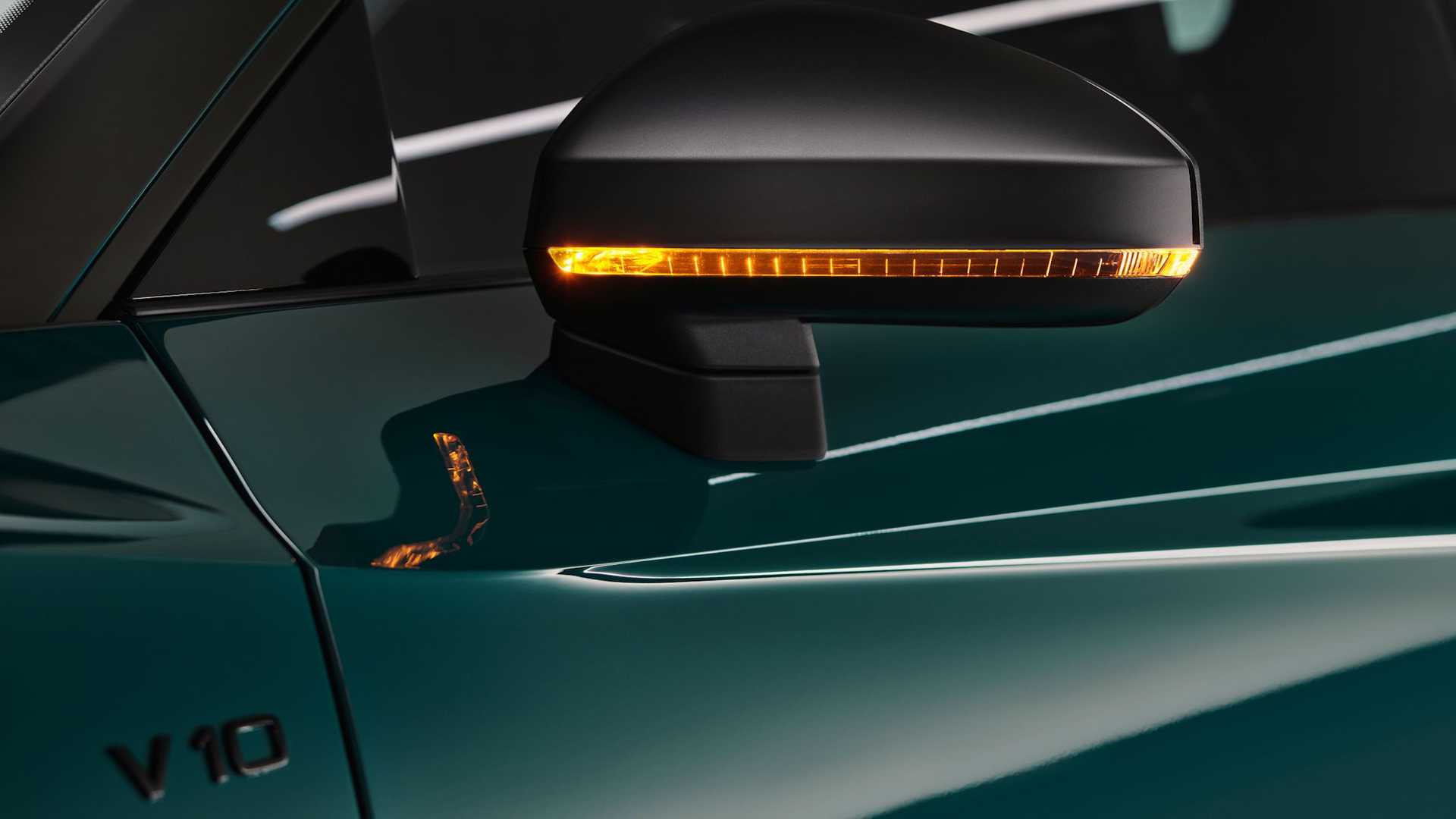 AUDI R8 GREEN HELL EDITION, foto 35