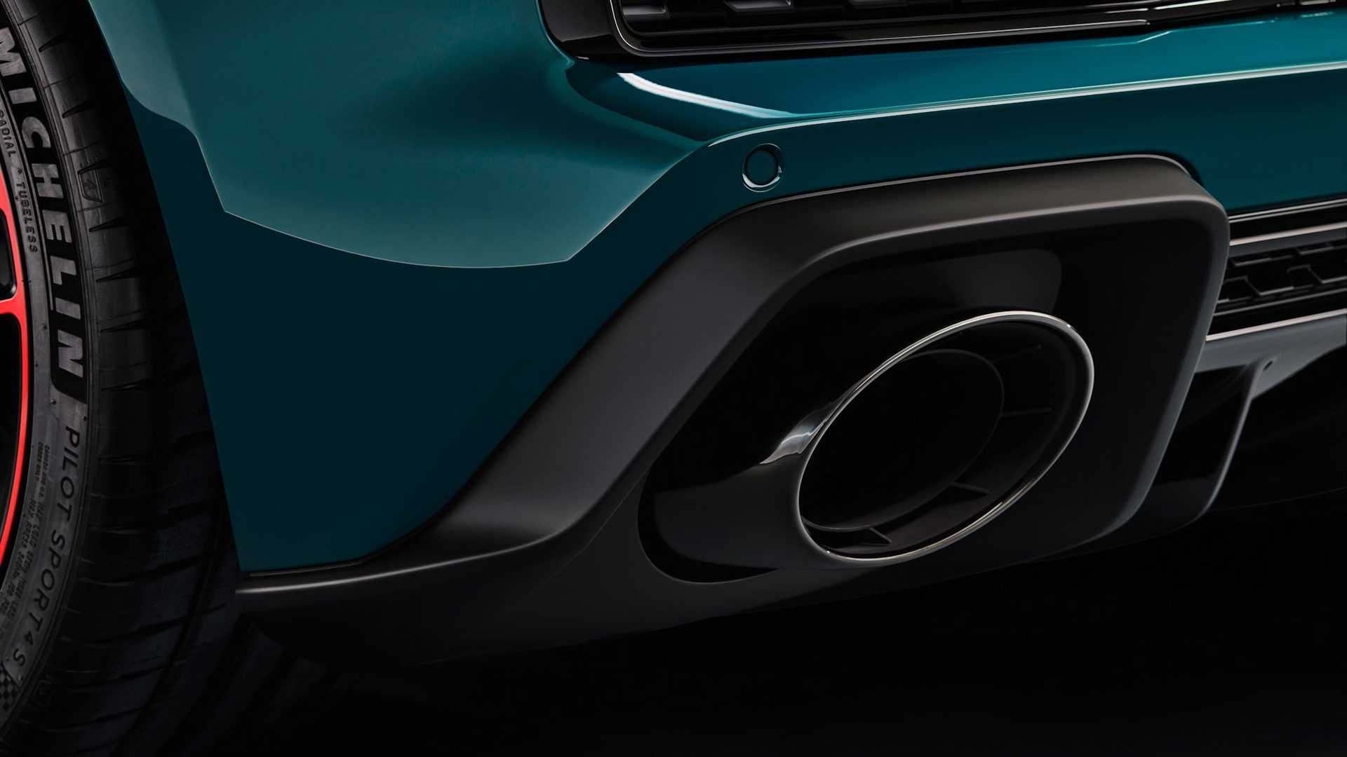 AUDI R8 GREEN HELL EDITION, foto 43