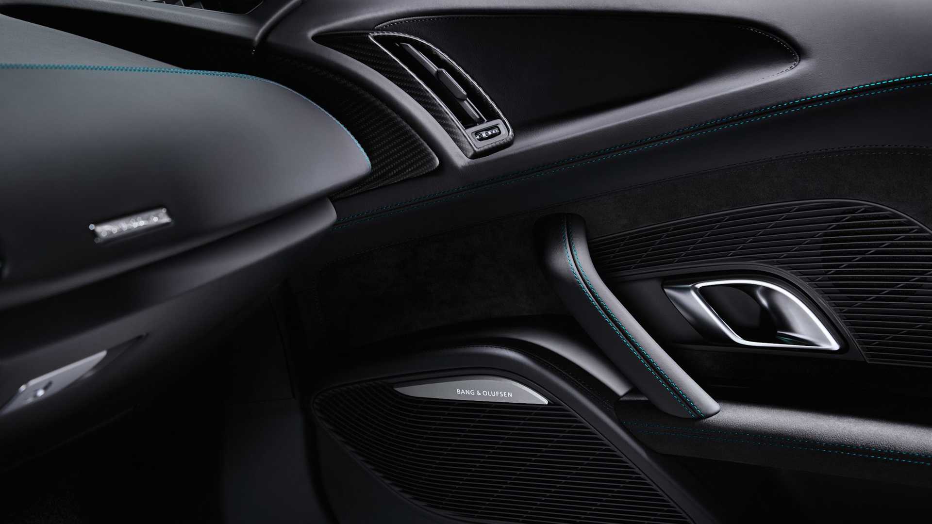 AUDI R8 GREEN HELL EDITION, foto 46