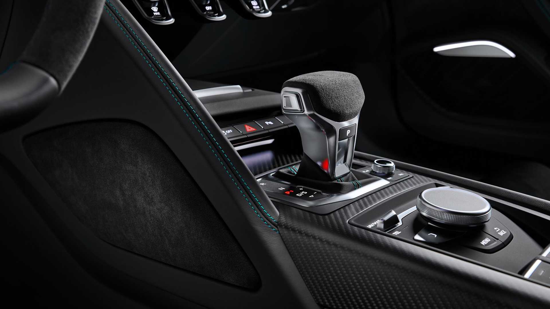 AUDI R8 GREEN HELL EDITION, foto 53