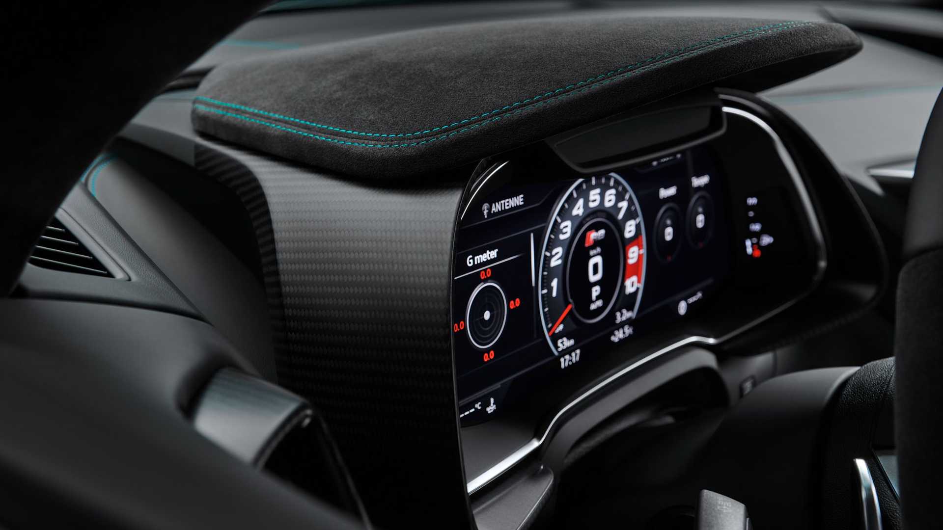 AUDI R8 GREEN HELL EDITION, foto 56