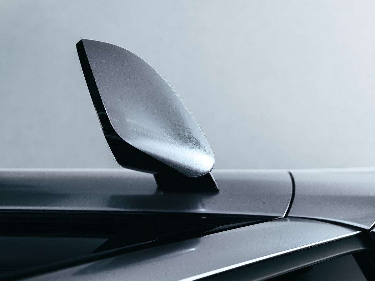 2020 - LYNK & CO ZERO CONCEPT, foto 8