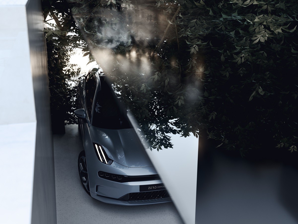 2020 - LYNK & CO ZERO CONCEPT, foto 11