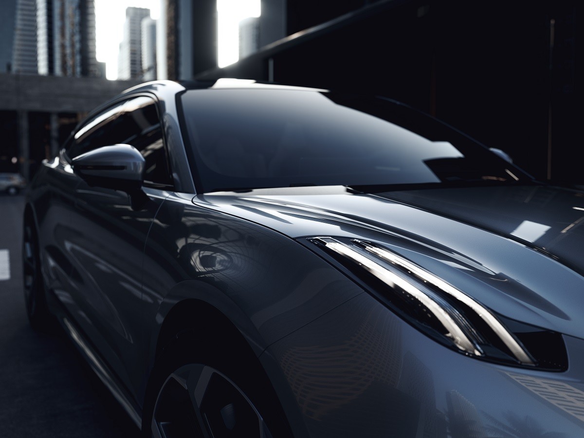 2020 - LYNK & CO ZERO CONCEPT, foto 14