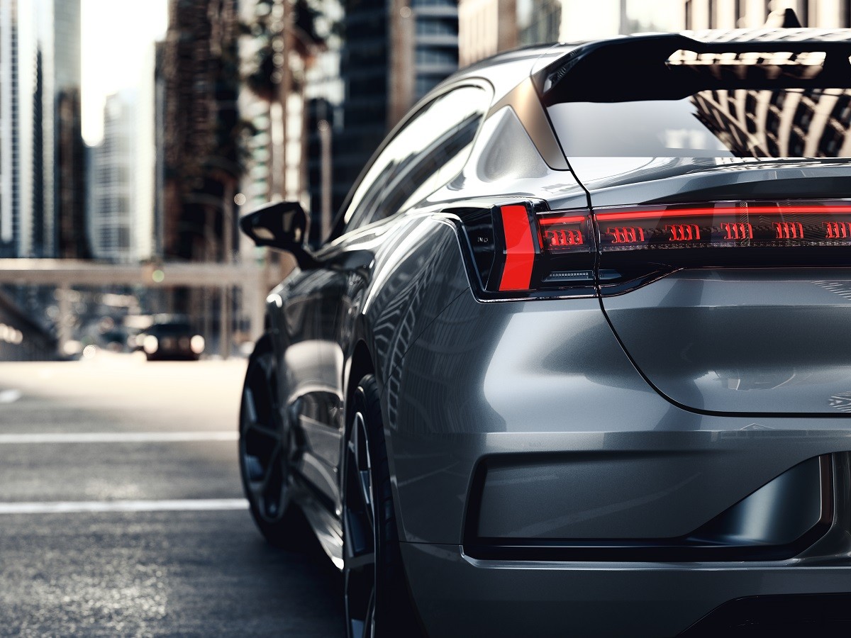 2020 - LYNK & CO ZERO CONCEPT, foto 15
