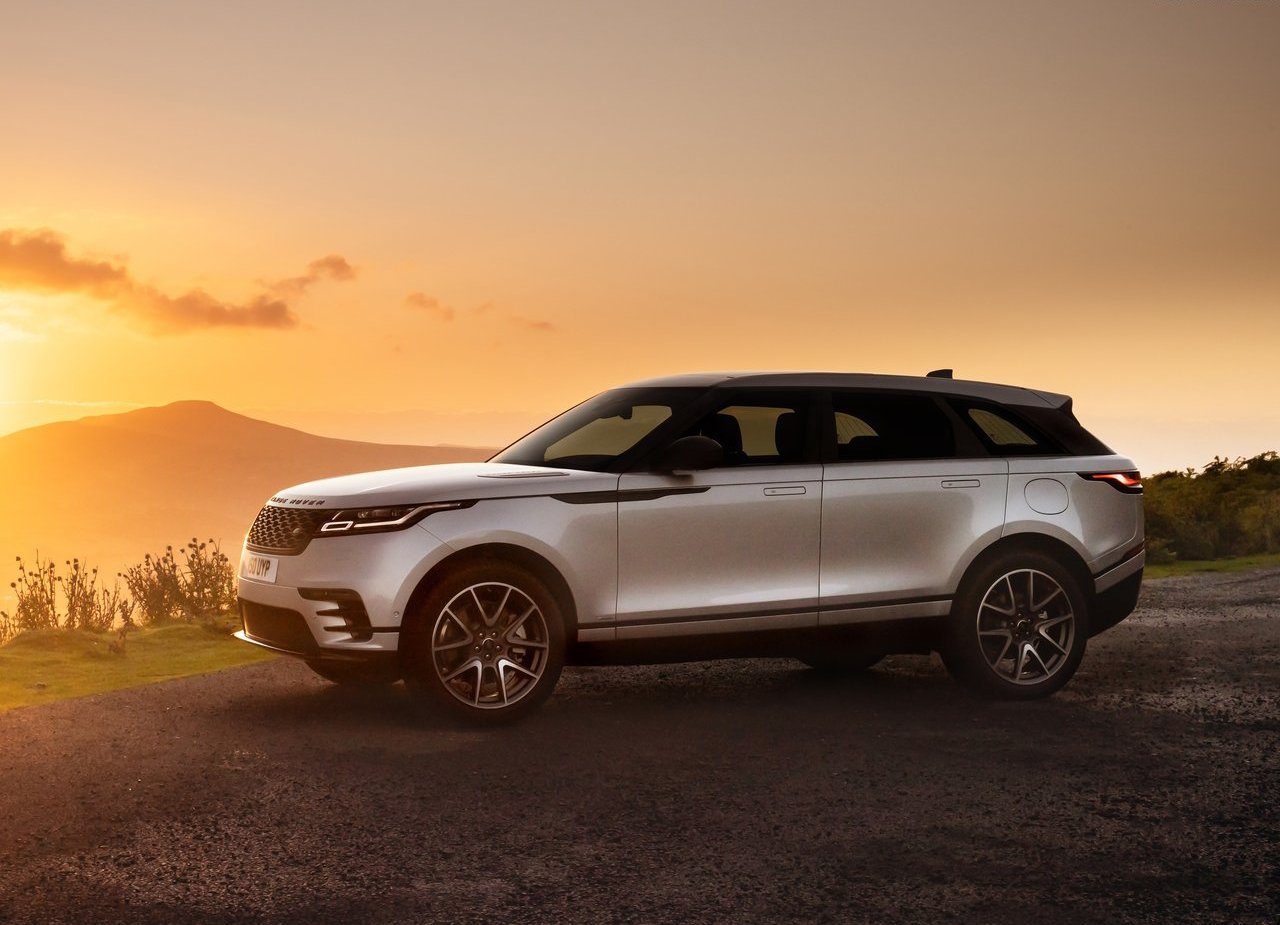 2021 - RANGE ROVER VELAR, foto 4